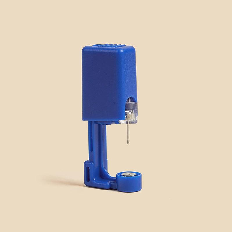 Disposable Ear Piercing Gun Kit - Safe and Easy to Use