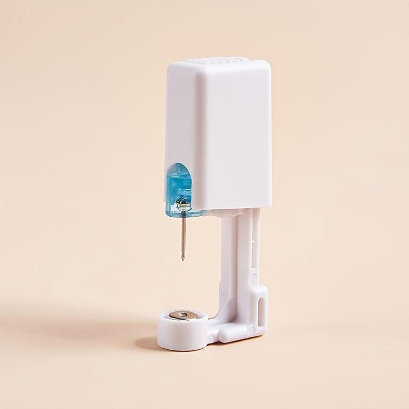 Disposable Ear Piercing Gun Kit - Safe and Easy to Use