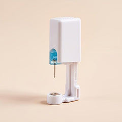 Disposable Ear Piercing Gun Kit - Safe and Easy to Use