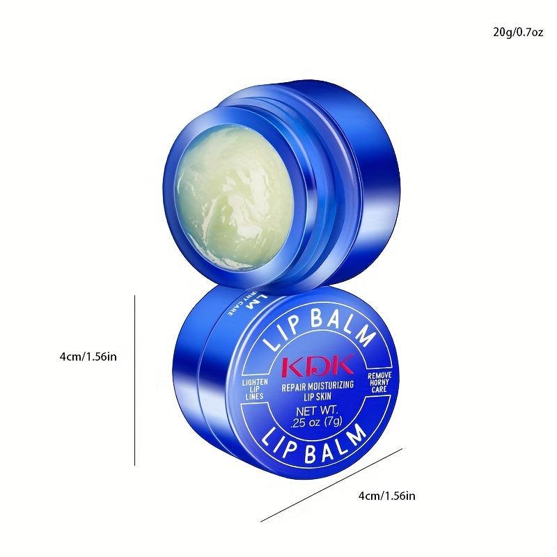 Hydrate Repair Lip Balm - Professional Lip Care