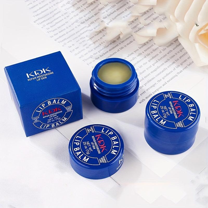 Hydrate Repair Lip Balm - Professional Lip Care