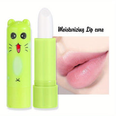 6-Piece Lip Balm Set Hydrating & Soothing