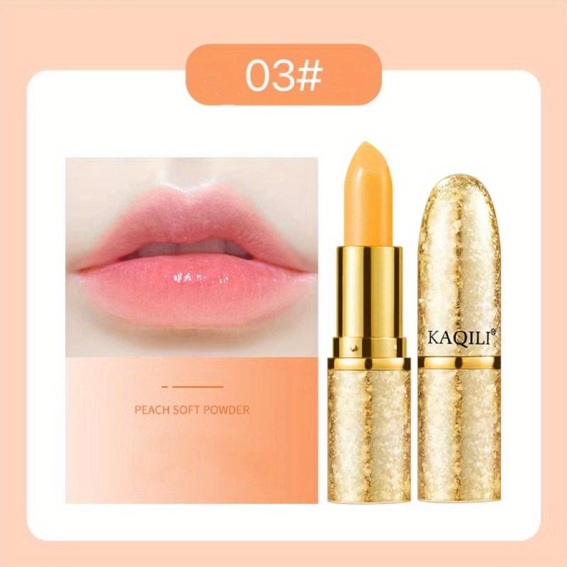 Long Lasting Lip Care Moisturizer Lip Balm