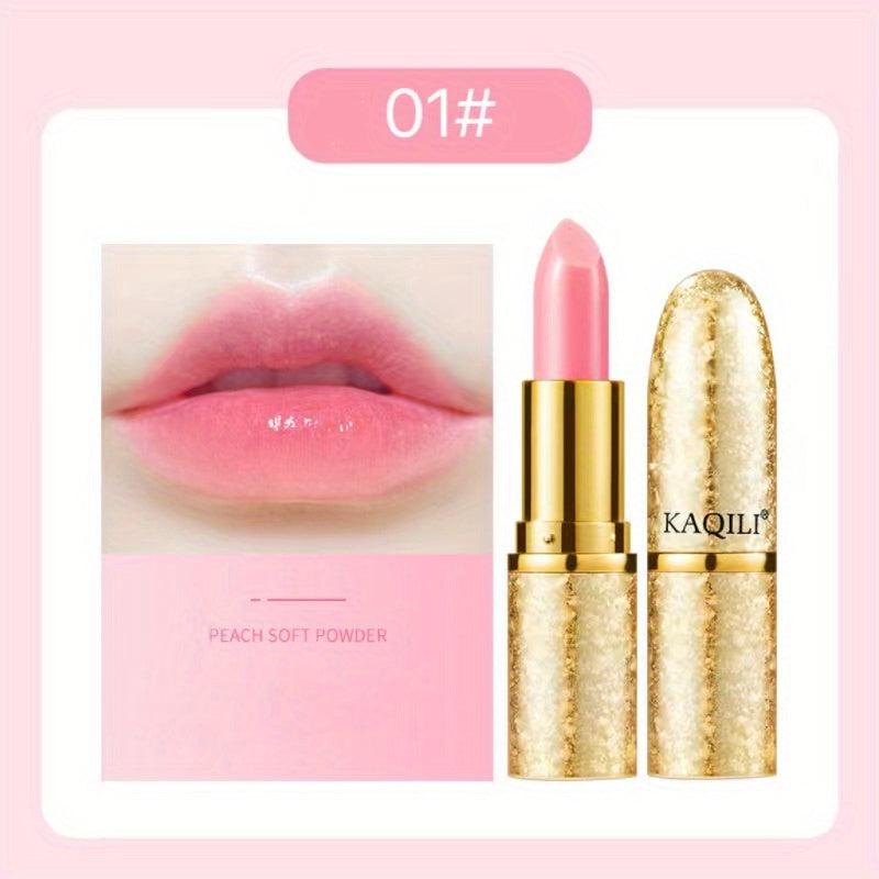 Long Lasting Lip Care Moisturizer Lip Balm