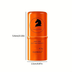 Squalane Lip Balm Set for Couples - Hydrating and Soothing