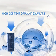 Squalane Lip Balm Set for Couples - Hydrating and Soothing
