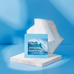 Men's Cologne Soap for Face & Bath