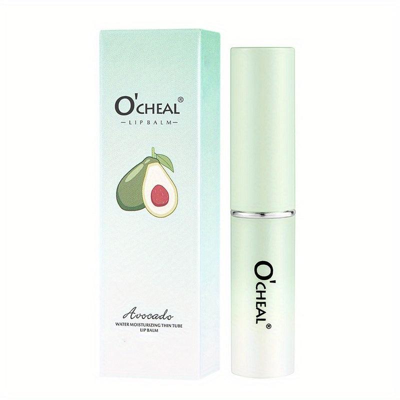 Moisturizing Tube Lipstick Reducing Lip Lines