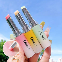 Moisturizing Tube Lipstick Reducing Lip Lines
