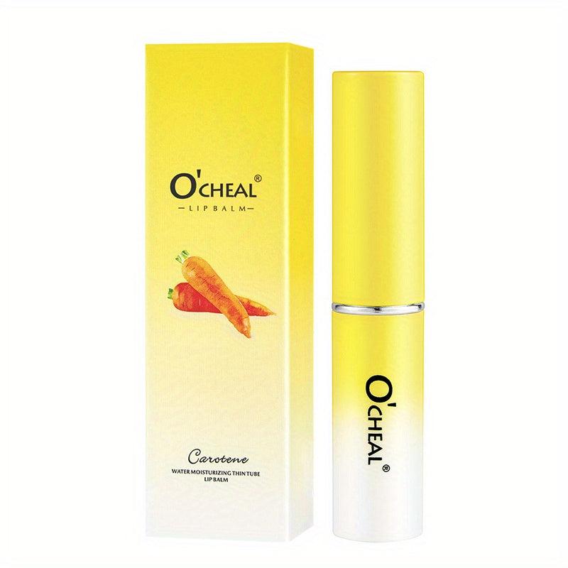 Moisturizing Tube Lipstick Reducing Lip Lines