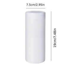 Soft Dry Wipe Cotton Tissue Face Towel Disposable Facial Cleansing Cloths