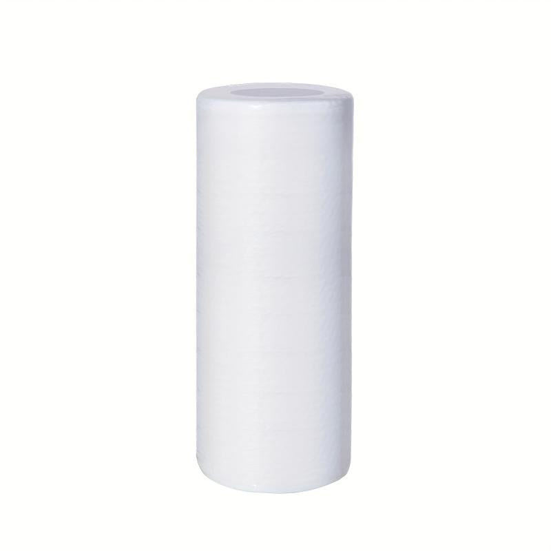 Soft Dry Wipe Cotton Tissue Face Towel Disposable Facial Cleansing Cloths