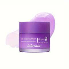 Vitamin C Lip Sleeping Mask 7 Oz