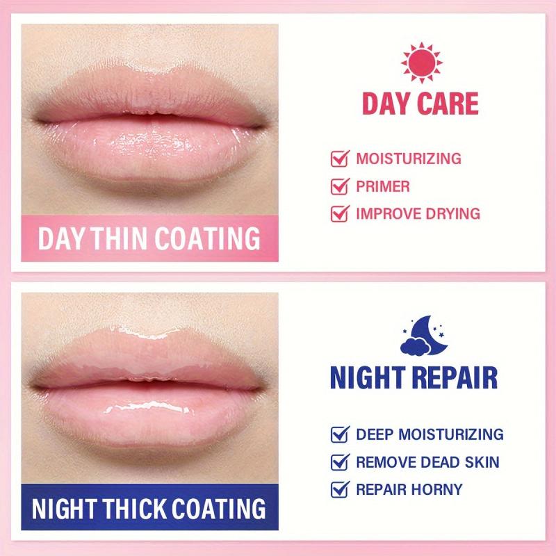 Vitamin C Lip Sleeping Mask 7 Oz
