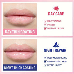 Vitamin C Lip Sleeping Mask 7 Oz