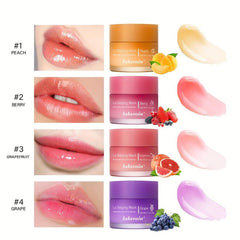 Vitamin C Lip Sleeping Mask 7 Oz