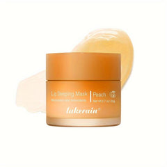 Vitamin C Lip Sleeping Mask 7 Oz