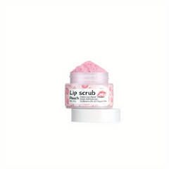 Moisturizing Lip Scrub Cream for Smooth Lips