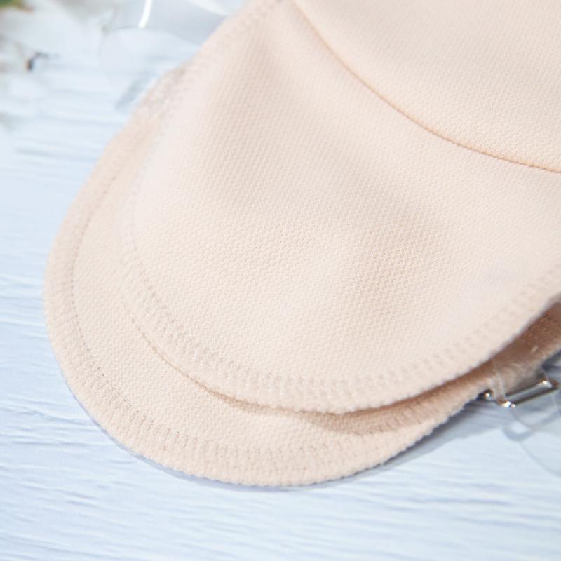 Washable Underarm Sweat Pads for Armpit Sweat Absorption