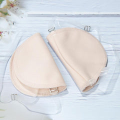 Washable Underarm Sweat Pads for Armpit Sweat Absorption
