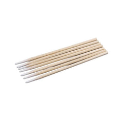 Small Pointed Tip Swab for Eyebrow Tattoo Makeup and Nail Care