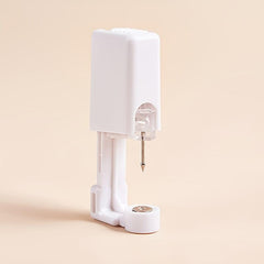 Safe Disposable Nose Piercing Kit with Gun & Stud