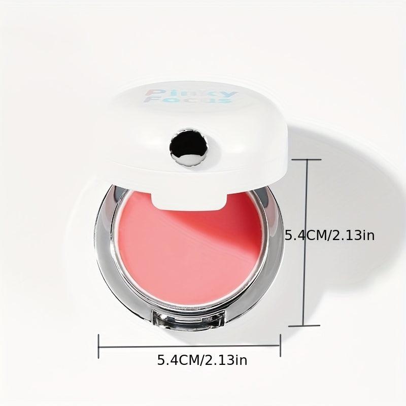 Strawberries & Olives Lip Mask Night Care Balm