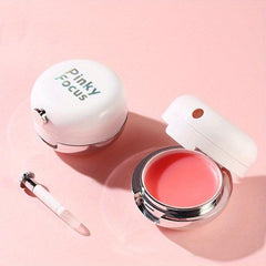 Strawberries & Olives Lip Mask Night Care Balm