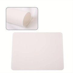 10pcs Blank Tattoo Practice Skin for Eyebrow Lips Tattoo Kit