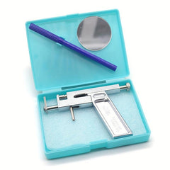 Professional Ear Piercing Gun Set Nose Piercing Tool with Marker Pen
