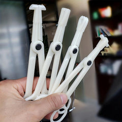 1PC Acrylic Disposable Piercing Plier - Body Piercing Forcep Tool