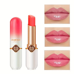 Strawberry Lip Plumping Lip Gloss