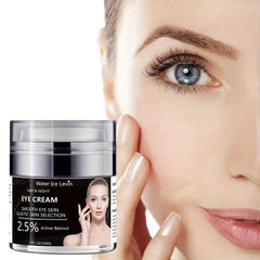 Retinol Eye Cream - Smooth Wrinkle Deep Nourishing - Moisturizing Firming