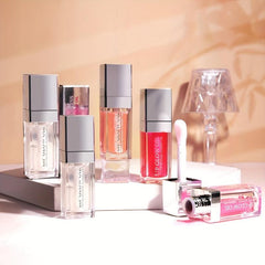 Hydrating Lip Gloss for Dry Lip - Ideal Gift for Mother's