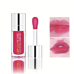 Hydrating Lip Gloss for Dry Lip - Ideal Gift for Mother's