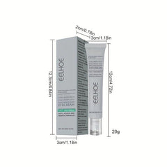 Eye Cream for Wrinkle Reduction Dark Circles Tightening Elasticity Firming