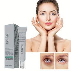 Eye Cream for Wrinkle Reduction Dark Circles Tightening Elasticity Firming