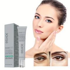 Eye Cream for Wrinkle Reduction Dark Circles Tightening Elasticity Firming