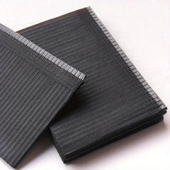 Disposable Dental Bibs Sheets Table Covers Clean Pad Nail Art Table Mats