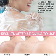 Fruit Acid Body Milk Hydrating Fragrance for Women