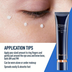 20g Eye Cream Reduce Fine Lines Puffiness Dark Circles
