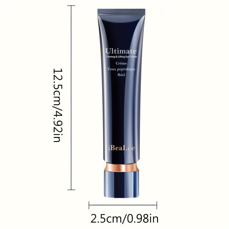 20g Eye Cream Reduce Fine Lines Puffiness Dark Circles