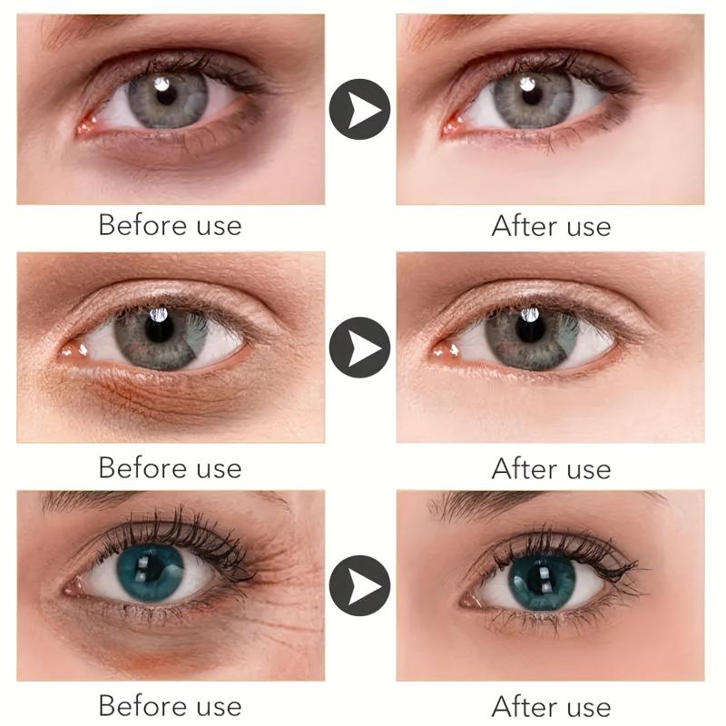 20g Eye Cream Reduce Fine Lines Puffiness Dark Circles