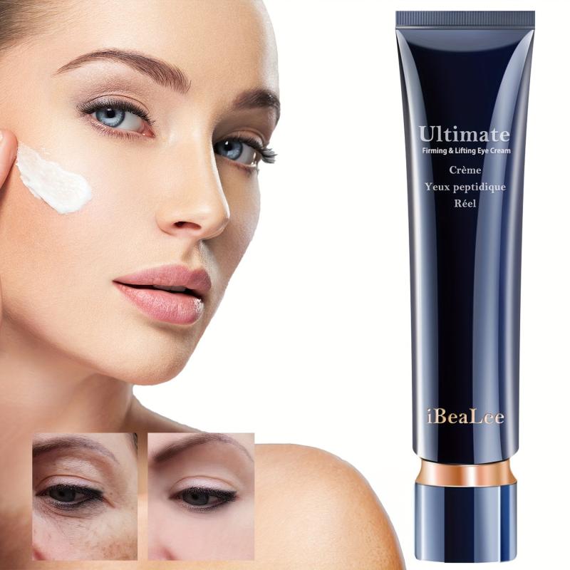 20g Eye Cream Reduce Fine Lines Puffiness Dark Circles