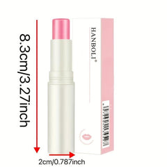Revitalizing Lip Balm for Hydration and Soothing