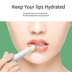 Revitalizing Lip Balm for Hydration and Soothing