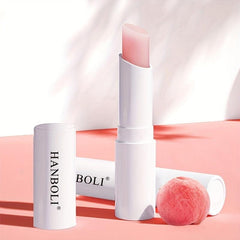 Revitalizing Lip Balm for Hydration and Soothing