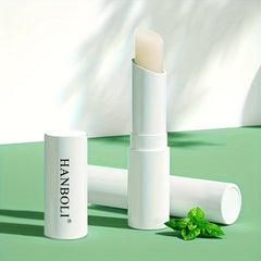 Revitalizing Lip Balm for Hydration and Soothing