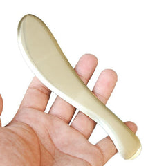 Copper Gua Sha Massage Tool for Soft Tissue Care