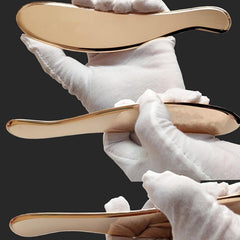 Copper Gua Sha Massage Tool for Soft Tissue Care